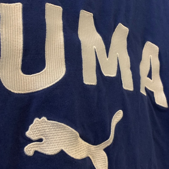 ❗️3/$20❗️ PUMA TEE - Picture 2 of 4